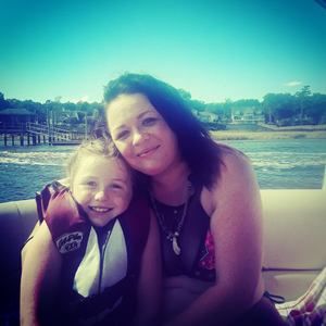 Meet your Posher, Shay